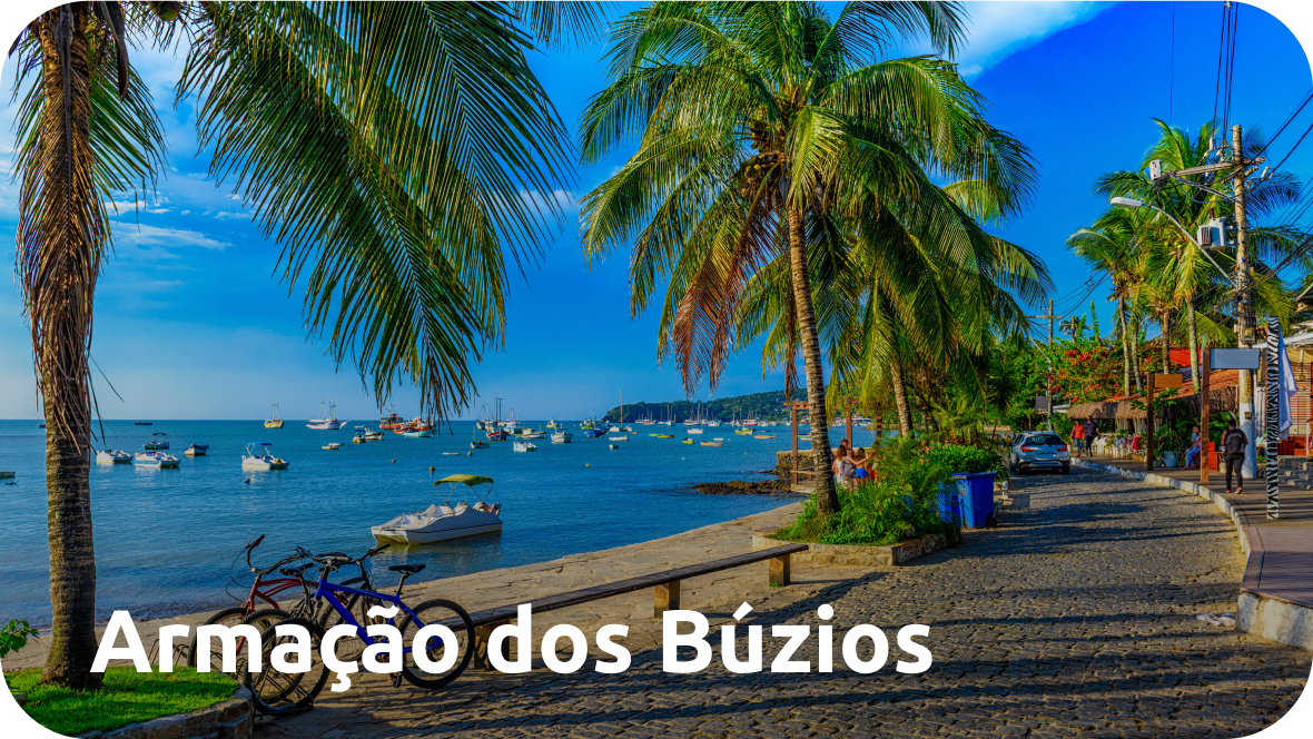 Búzios-1