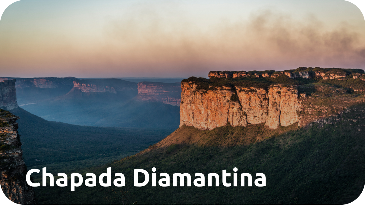 Chapada Diamantina-1